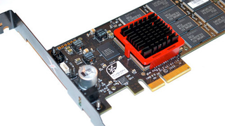 Fusion-io IoXtreme SSD: Fastest Consumer SSD on the Market